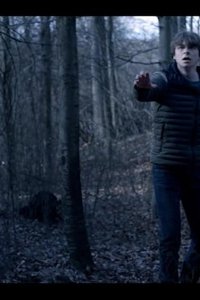 Baptiste – S02E05 – Episode #2.5