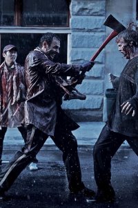 The Walking Dead – S01E02 – Guts
