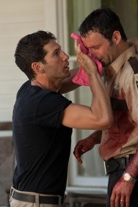 The Walking Dead – S02E02 – Bloodletting