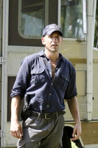 The Walking Dead – S02E04 – Cherokee Rose