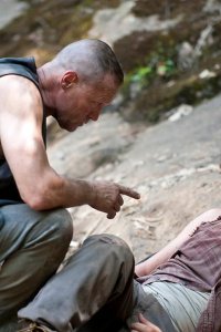 The Walking Dead – S02E05 – Chupacabra