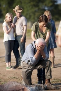 The Walking Dead – S02E08 – Nebraska