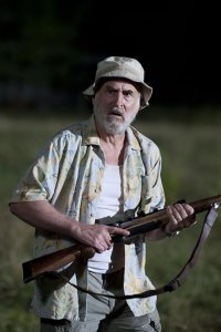 The Walking Dead – S02E11 – Judge, Jury, Executioner