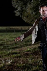 The Walking Dead – S02E12 – Better Angels