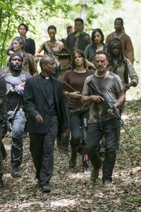 The Walking Dead – S05E02 – Strangers