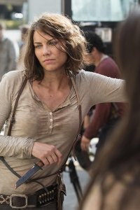 The Walking Dead – S05E05 – Self Help