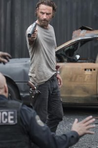The Walking Dead – S05E07 – Crossed