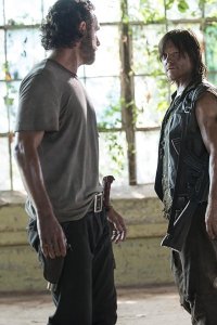 The Walking Dead – S05E08 – Coda