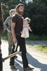 The Walking Dead – S05E12 – Remember