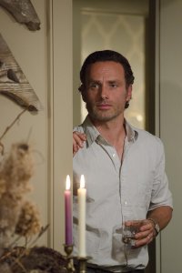 The Walking Dead – S05E13 – Forget