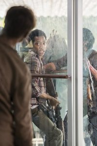 The Walking Dead – S05E14 – Spend