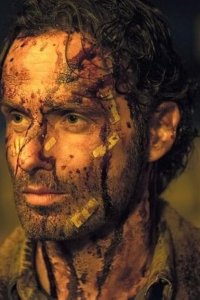 The Walking Dead – S05E16 – Conquer