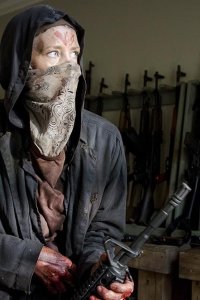 The Walking Dead – S06E02 – JSS