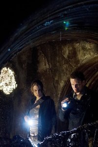 The Walking Dead – S06E05 – Now