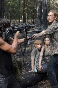 The Walking Dead – S06E06 – Always Accountable