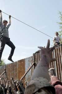 The Walking Dead – S06E07 – Heads Up