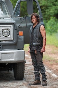 The Walking Dead – S06E09 – No Way Out