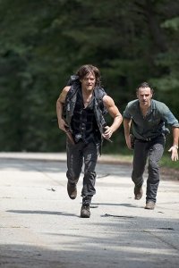 The Walking Dead – S06E10 – The Next World