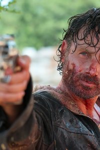 The Walking Dead – S06E11 – Knots Untie