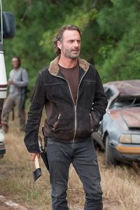 The Walking Dead – S06E12 – Not Tomorrow Yet