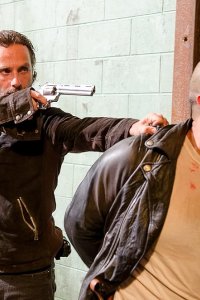 The Walking Dead – S06E13 – The Same Boat