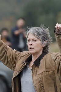 The Walking Dead – S06E15 – East