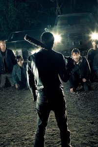 The Walking Dead – S07E01 – The Day Will Come When You Won’t Be