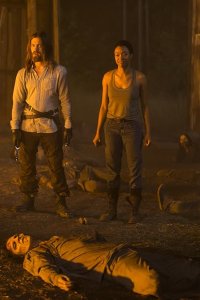 The Walking Dead – S07E05 – Go Getters