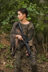 The Walking Dead – S07E06 – Swear