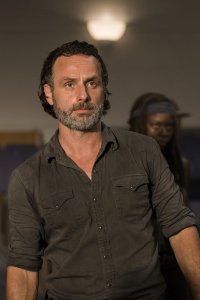 The Walking Dead – S07E09 – Rock in the Road