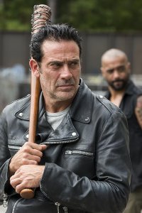 The Walking Dead – S07E11 – Hostiles and Calamities