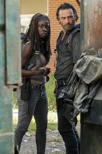 The Walking Dead – S07E12 – Say Yes