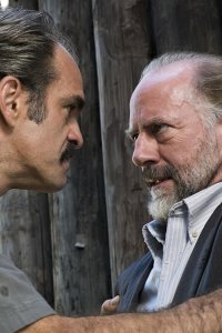 The Walking Dead – S07E14 – The Other Side