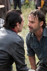 The Walking Dead – S07E16 – The First Day of the Rest of Your Life