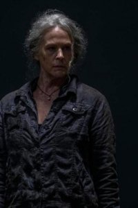 The Walking Dead – S10E03 – Ghosts