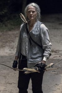 The Walking Dead – S10E07 – Open Your Eyes