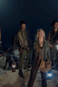 The Walking Dead – S10E09 – Squeeze