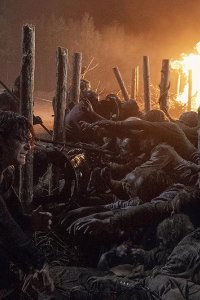 The Walking Dead – S10E11 – Morning Star