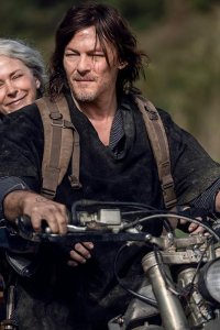 The Walking Dead – S10E18 – Find Me