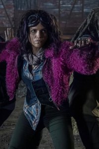 The Walking Dead – S10E20 – Splinter
