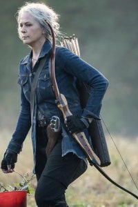 The Walking Dead – S10E21 – Diverged