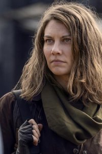 The Walking Dead – S11E01 – Acheron: Part I