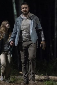 The Walking Dead – S11E05 – Out of the Ashes
