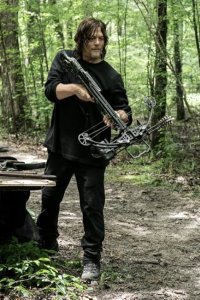 The Walking Dead – S11E10 – New Haunts