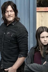 The Walking Dead – S11E18 – A New Deal