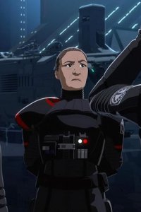 Star Wars Resistance – S02E03 – Live Fire