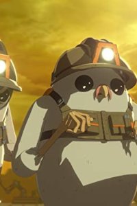 Star Wars Resistance – S02E06 – From Beneath