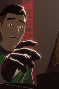 Star Wars Resistance – S02E07 – The Relic Raiders