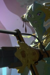 Star Wars Resistance – S02E15 – The New World