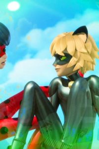 Miraculous: Tales of Ladybug & Cat Noir – S01E02 – The Bubbler